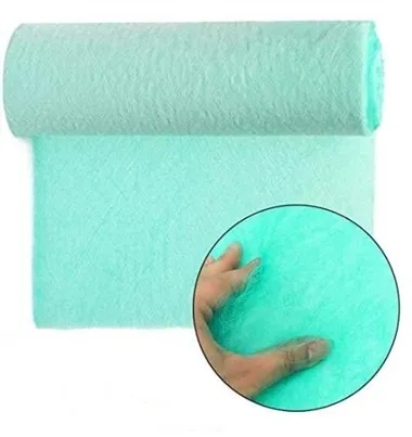 Fiberglass koton
