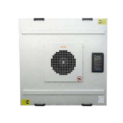 DC Kalite Fan Filter Unit Air Filter