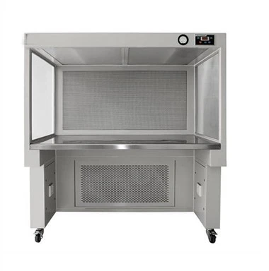Orizontal Laminar Flow Netwaye ban