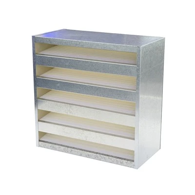 Purifikateur Hepa Filter