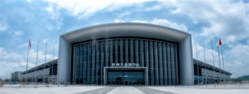 Envitasyon Egzibisyon - SNYLI & RACC 2026, Hangzhou