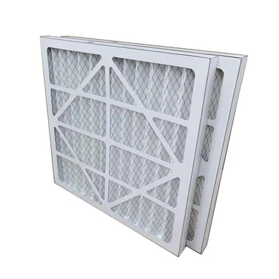 Merv 8 AC & Furnace Filter